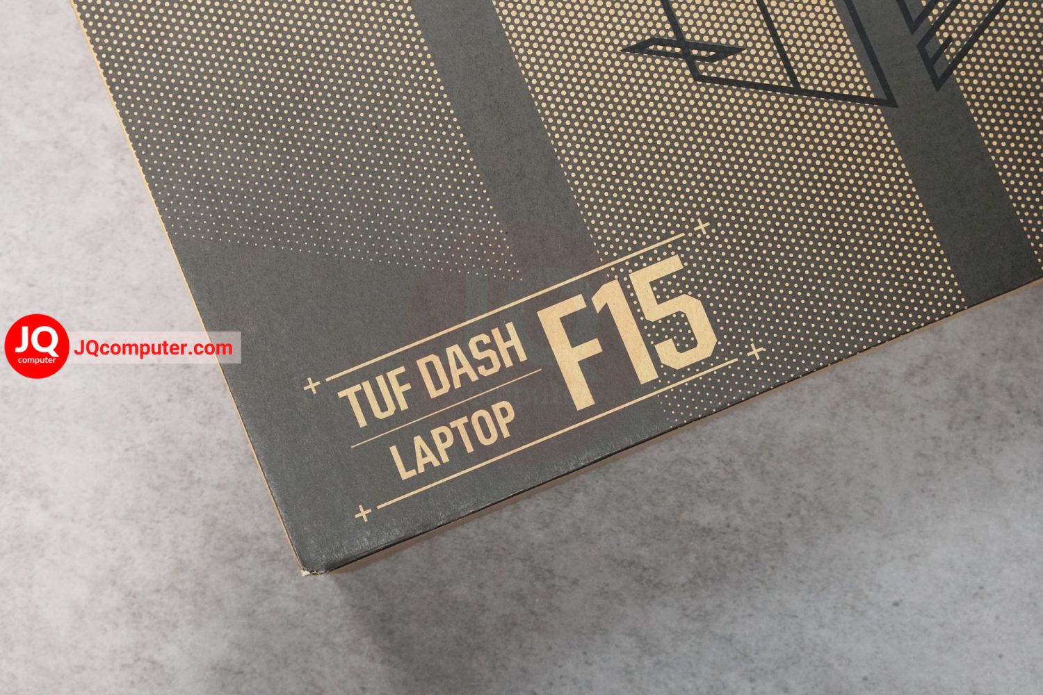 Asus TUF Gaming Dash F15 - Image 27