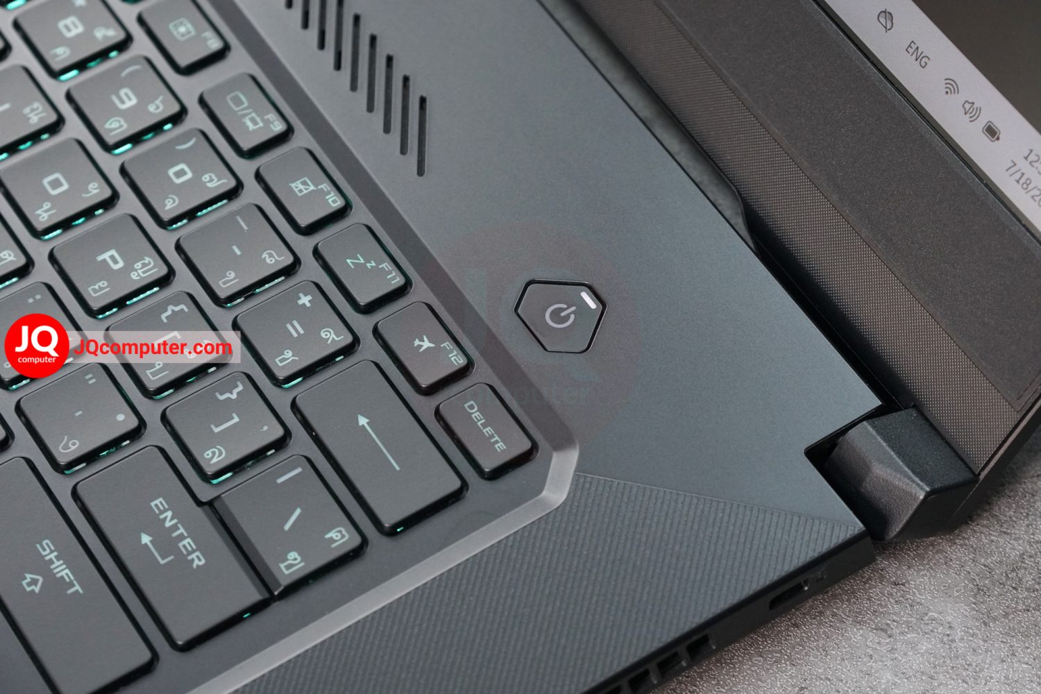 Asus TUF Gaming Dash F15 - Image 5