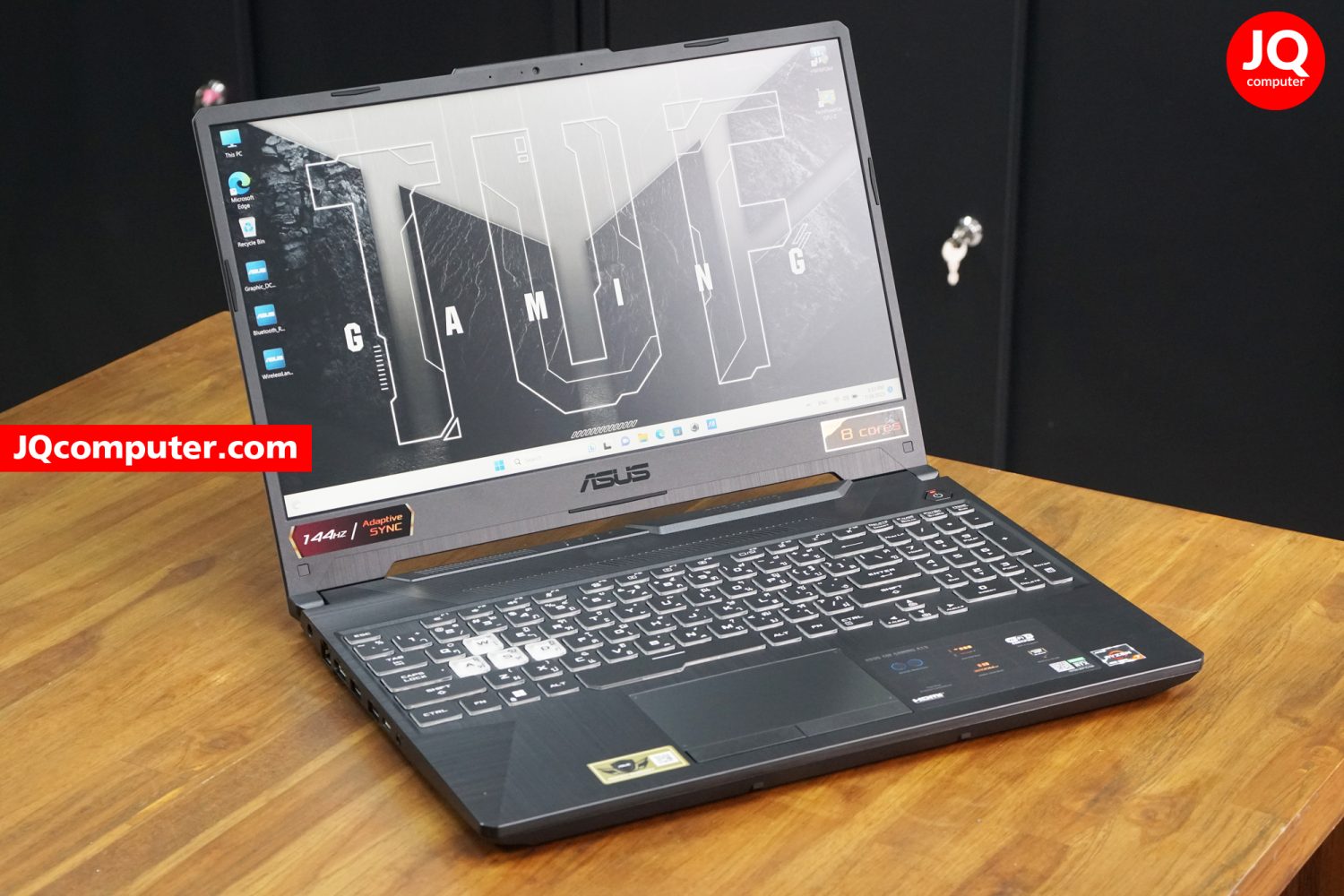 Asus TUF Gaming A15