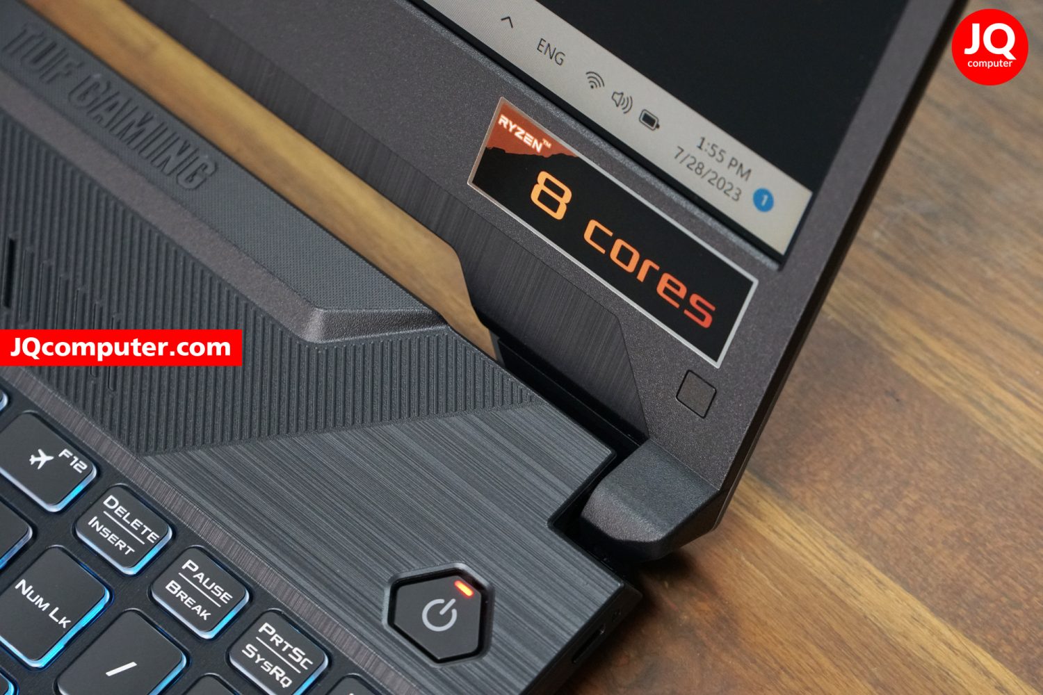Asus TUF Gaming A15 - Image 5