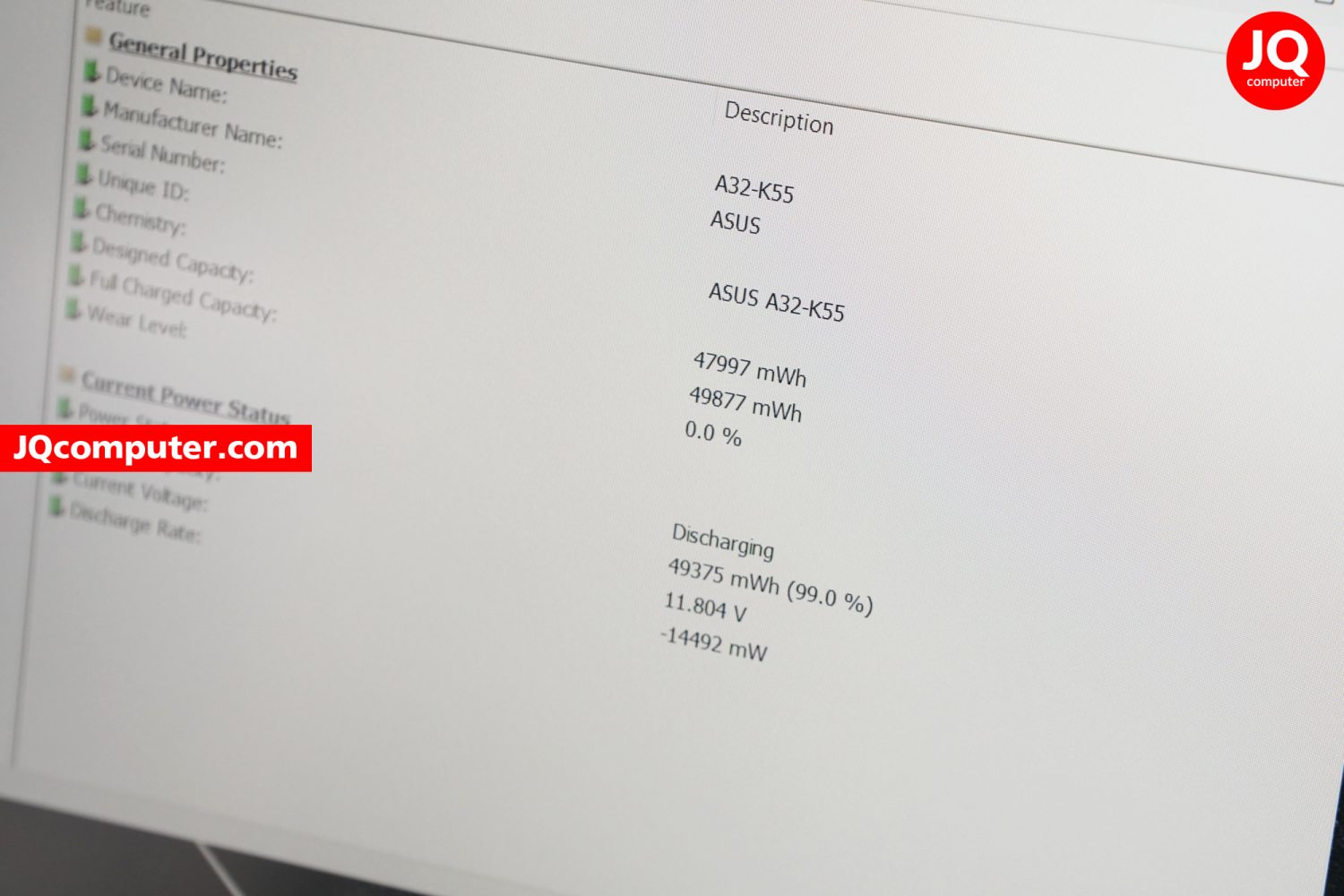 Asus TUF Gaming A15 - Image 13