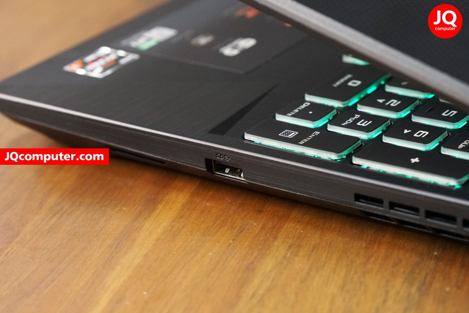 Asus TUF Gaming A15 - Image 17