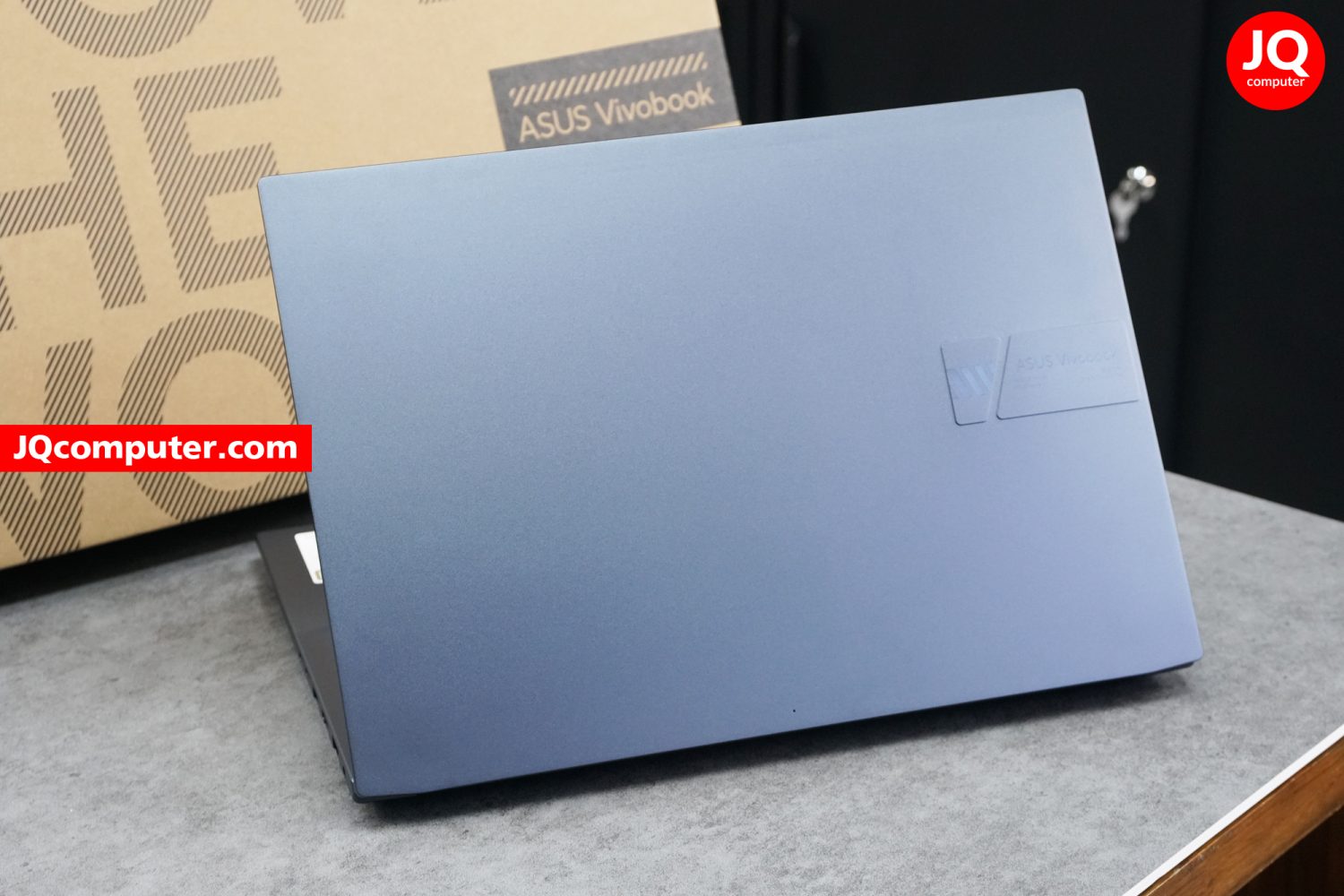 Asus VivoBook Pro 16 OLED - Image 2