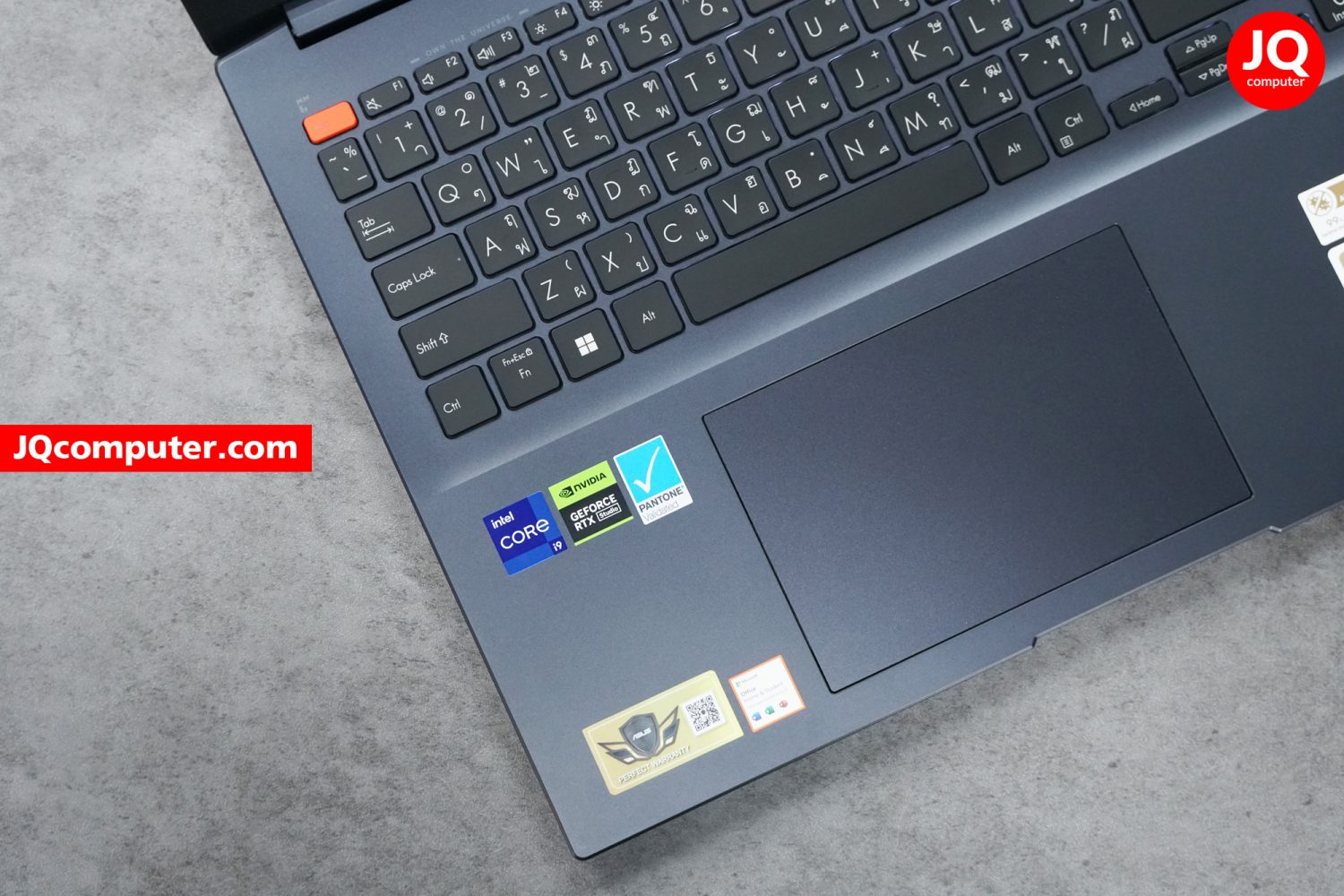 Asus VivoBook Pro 16 OLED - Image 3