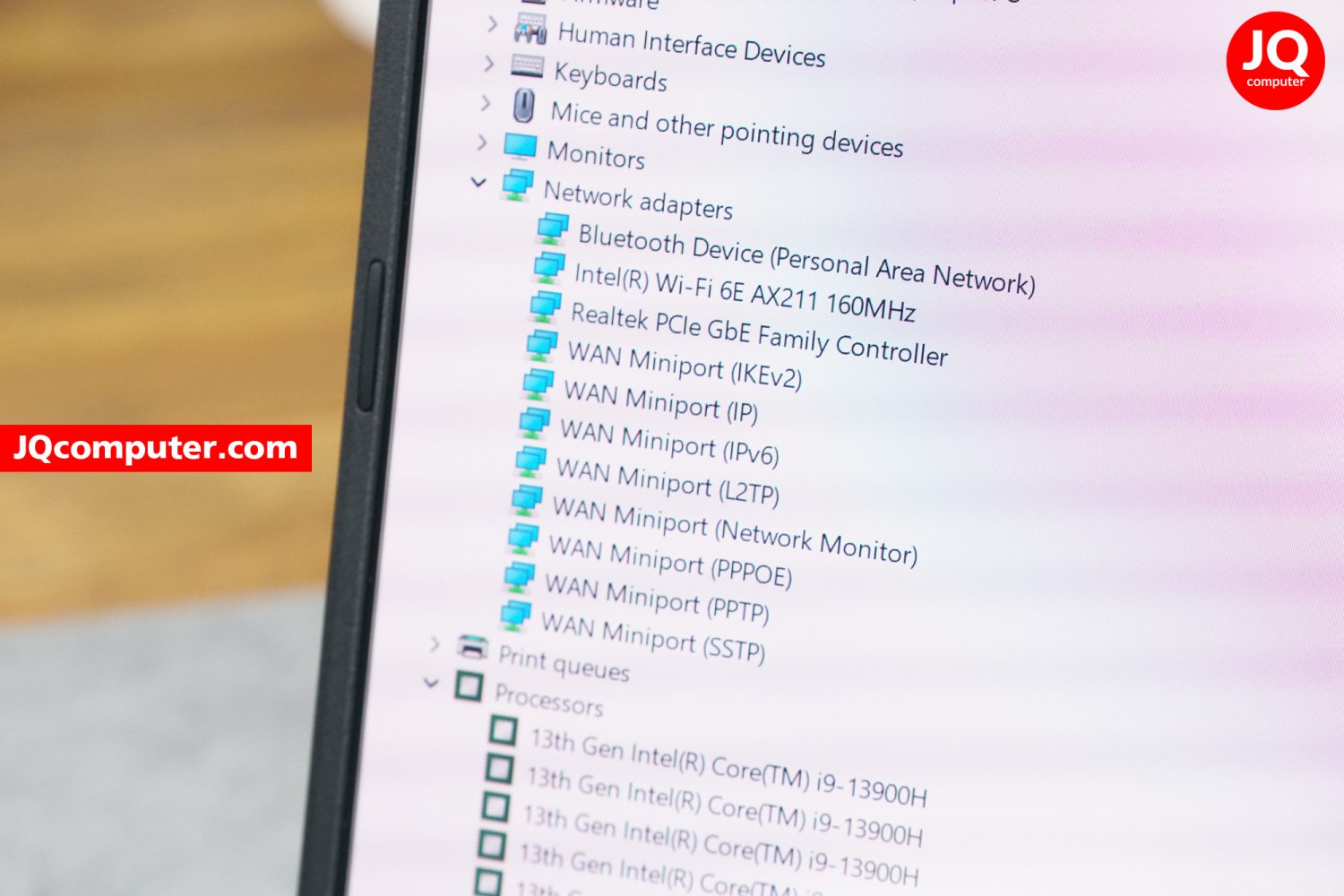 Asus VivoBook Pro 16 OLED - Image 10