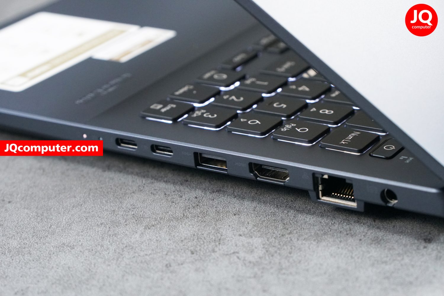 Asus VivoBook Pro 16 OLED - Image 17