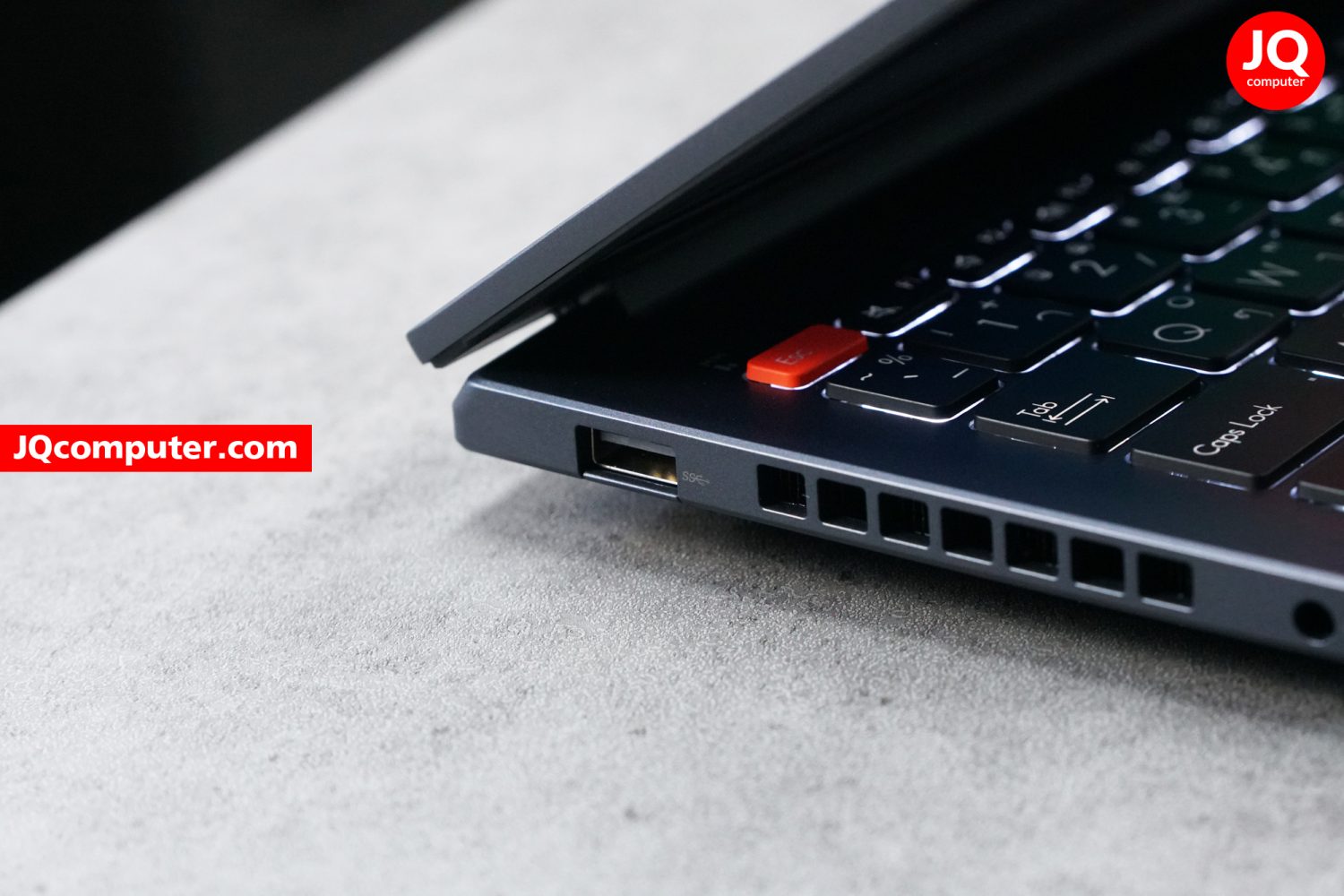 Asus VivoBook Pro 16 OLED - Image 18