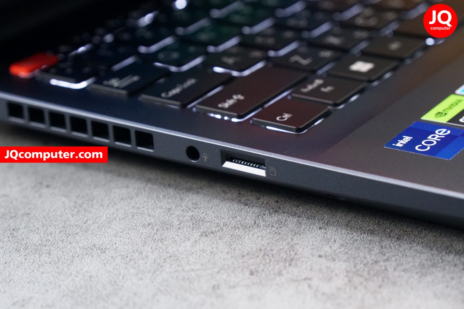 Asus VivoBook Pro 16 OLED - Image 19