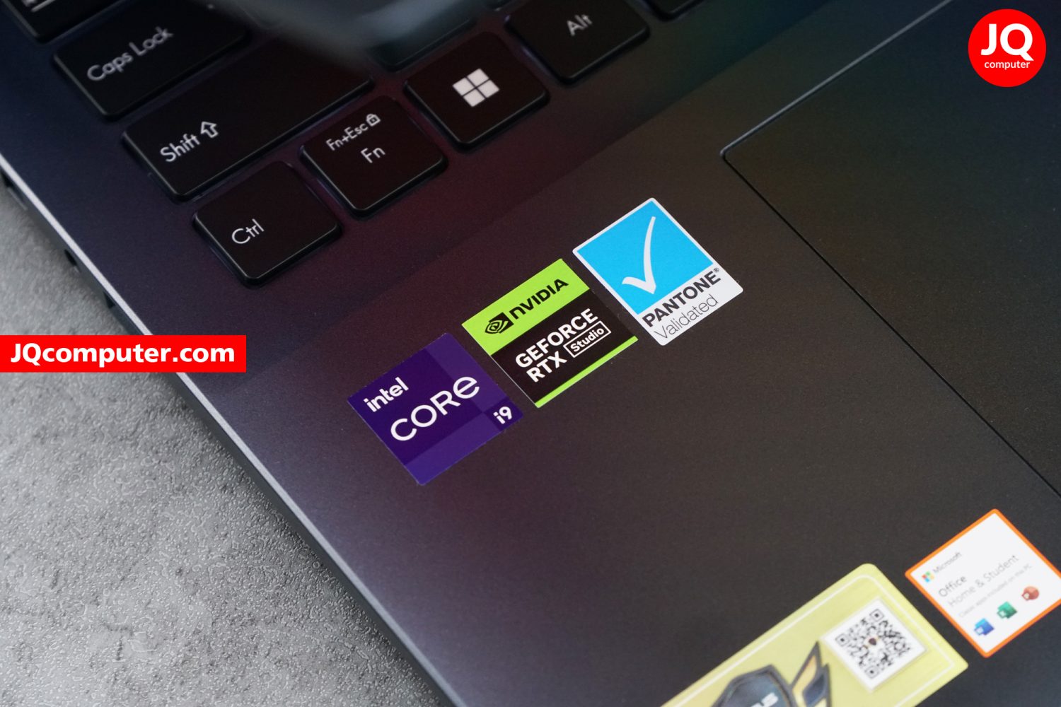 Asus VivoBook Pro 16 OLED - Image 20
