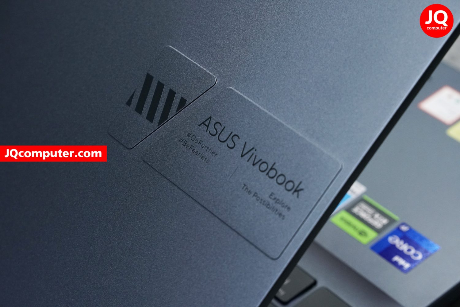 Asus VivoBook Pro 16 OLED - Image 21