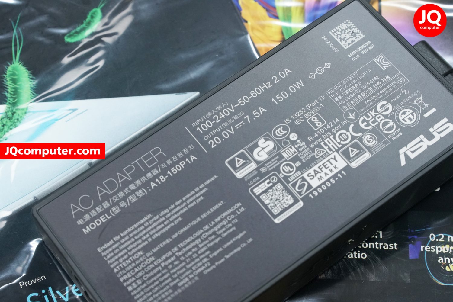 Asus VivoBook Pro 16 OLED - Image 24