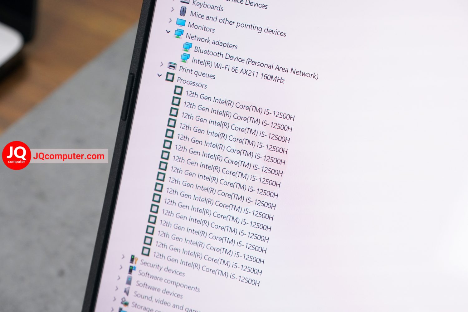 Asus VivoBook S 14X OLED - Image 10