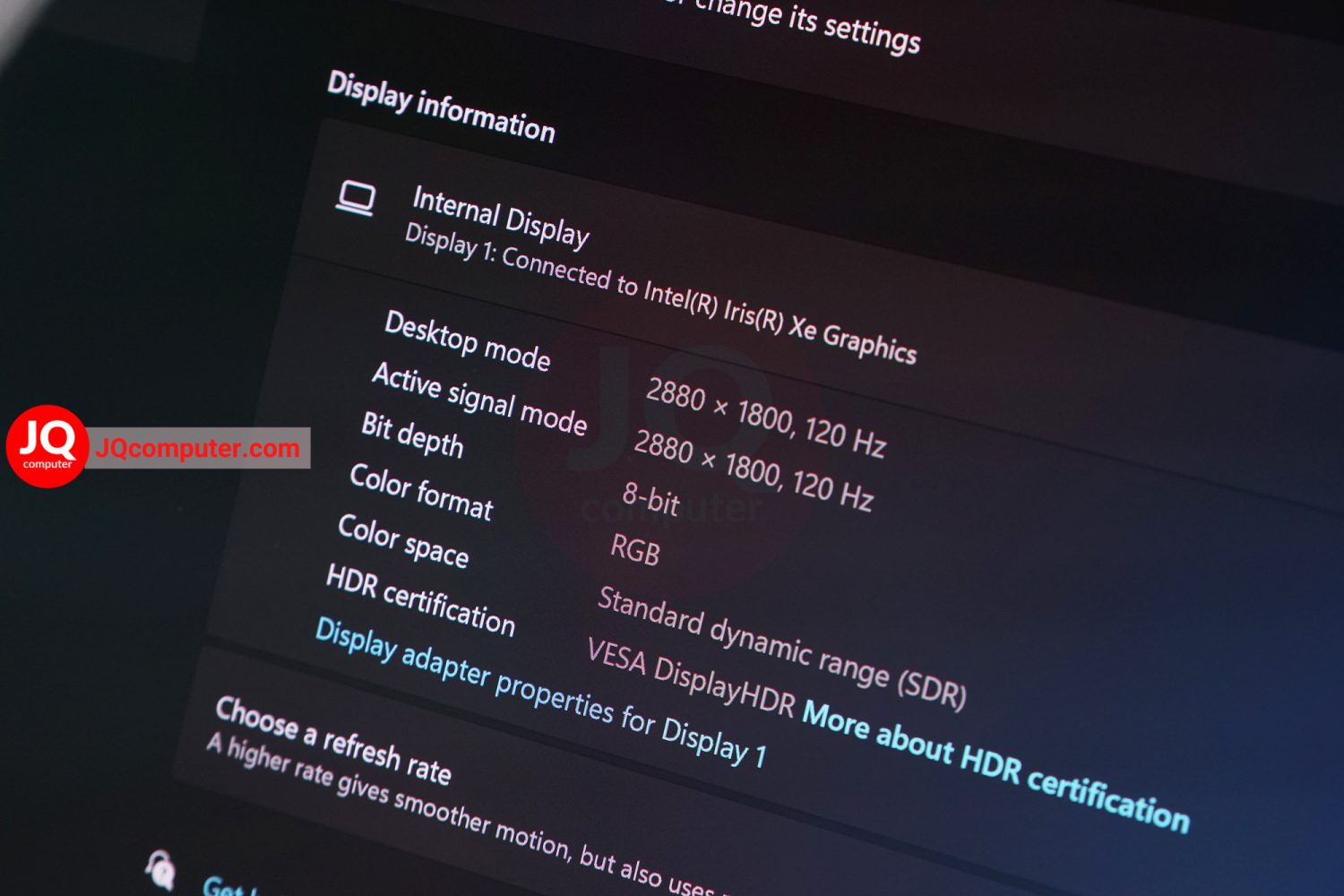 Asus VivoBook S 14X OLED - Image 11