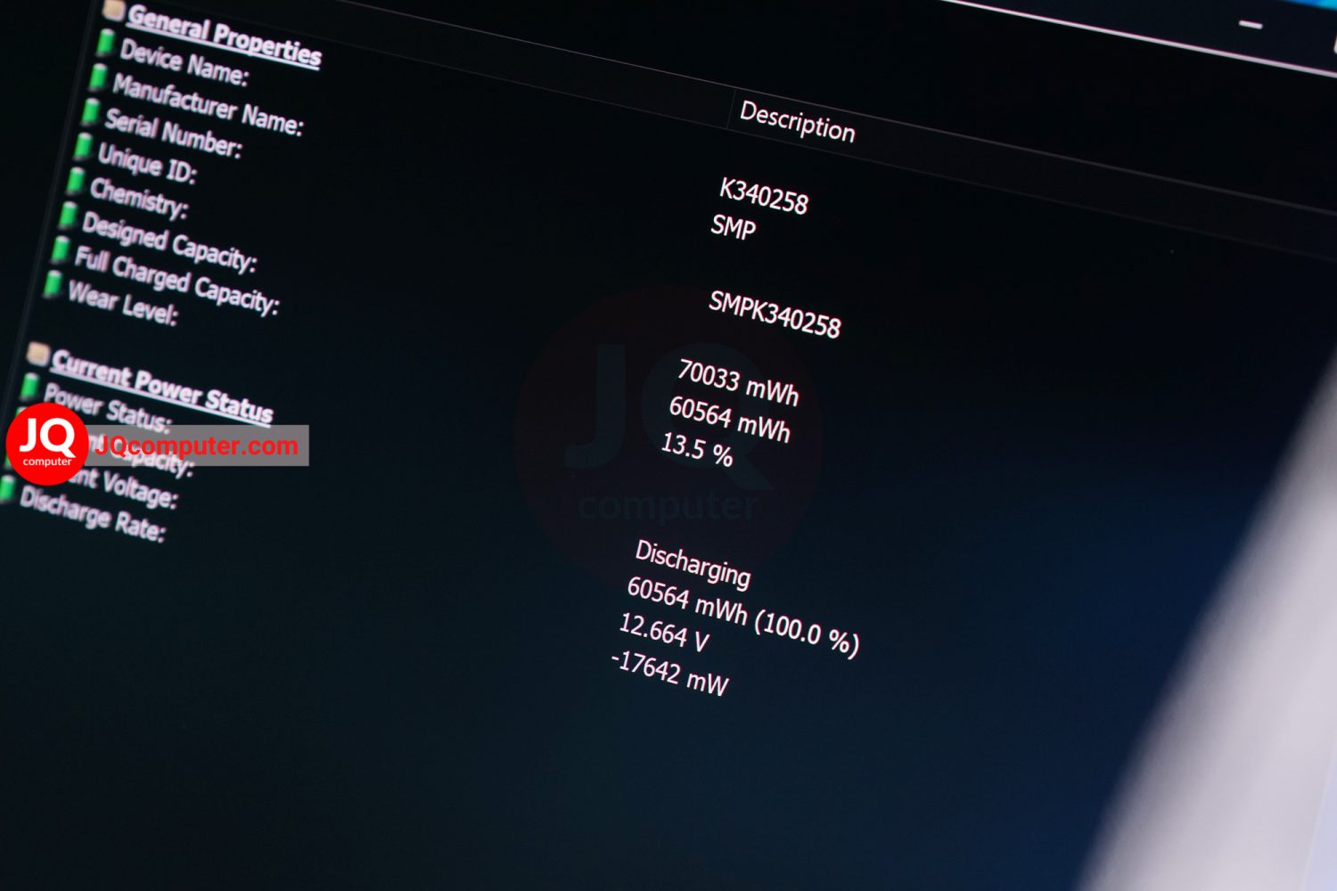 Asus VivoBook S 14X OLED - Image 12