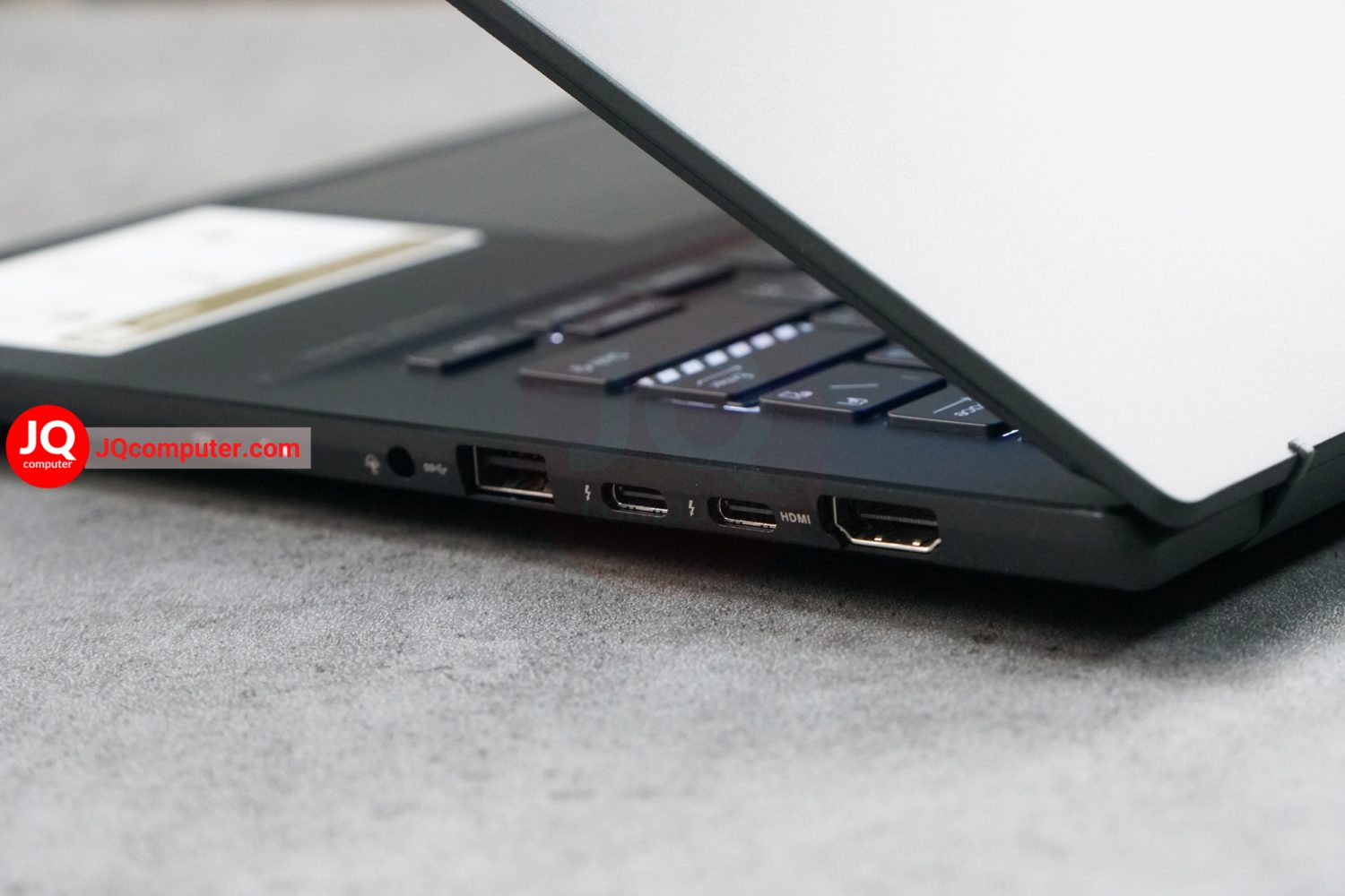 Asus VivoBook S 14X OLED - Image 13