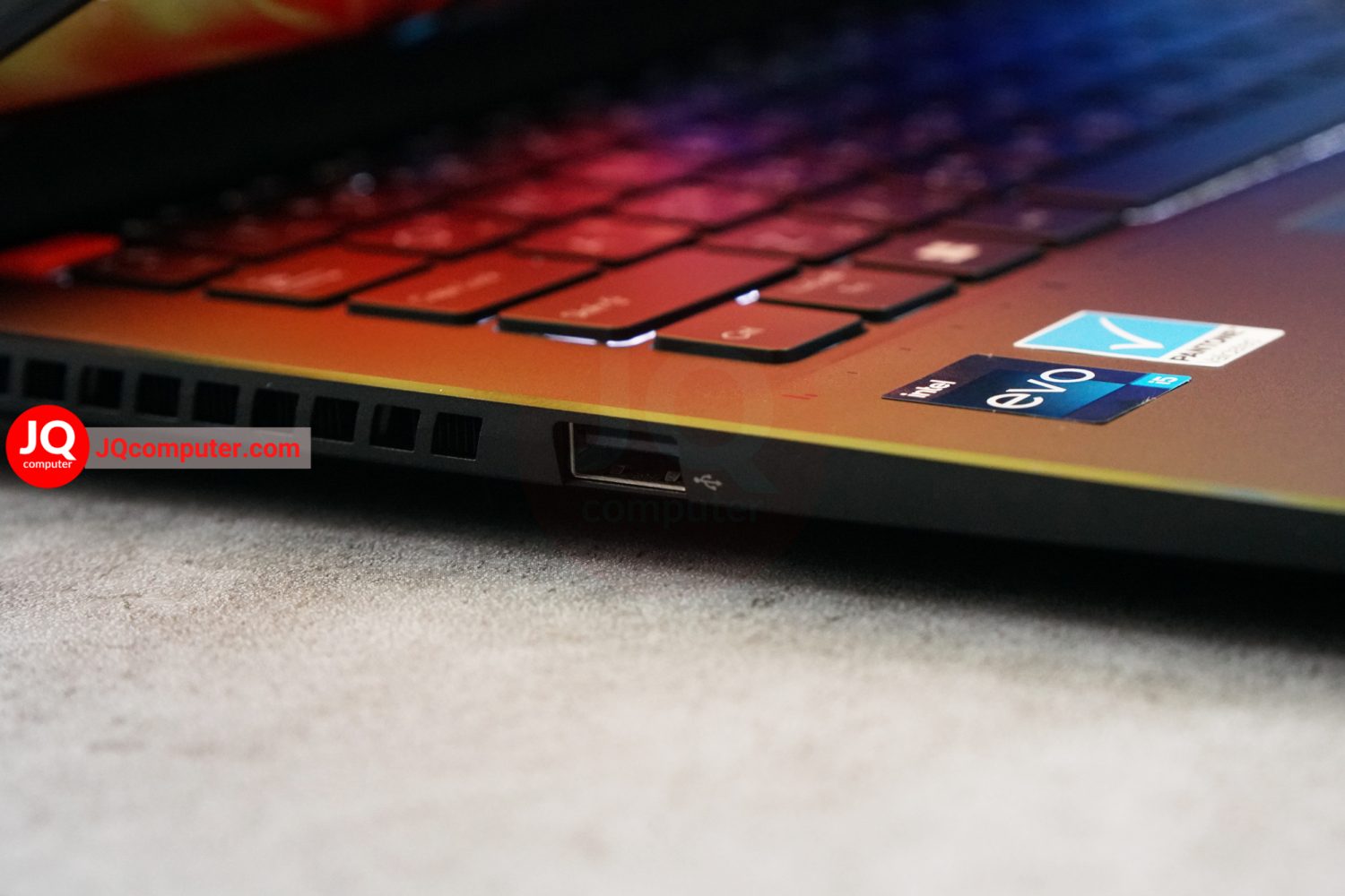 Asus VivoBook S 14X OLED - Image 14