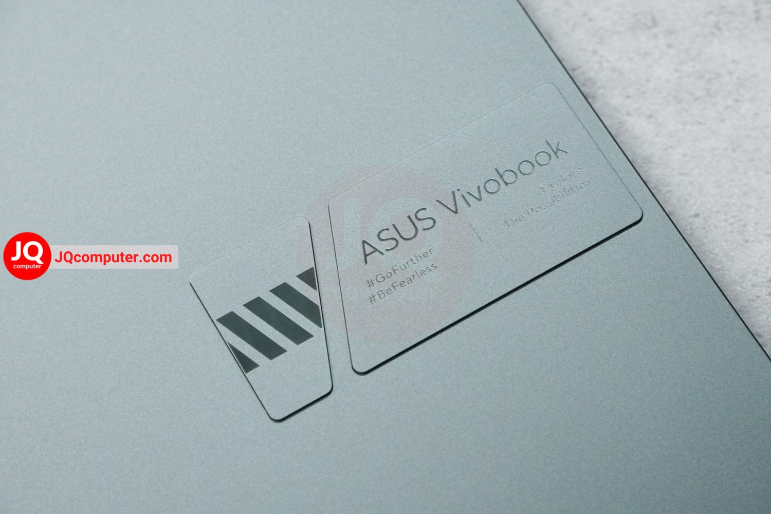 Asus VivoBook S 14X OLED - Image 15