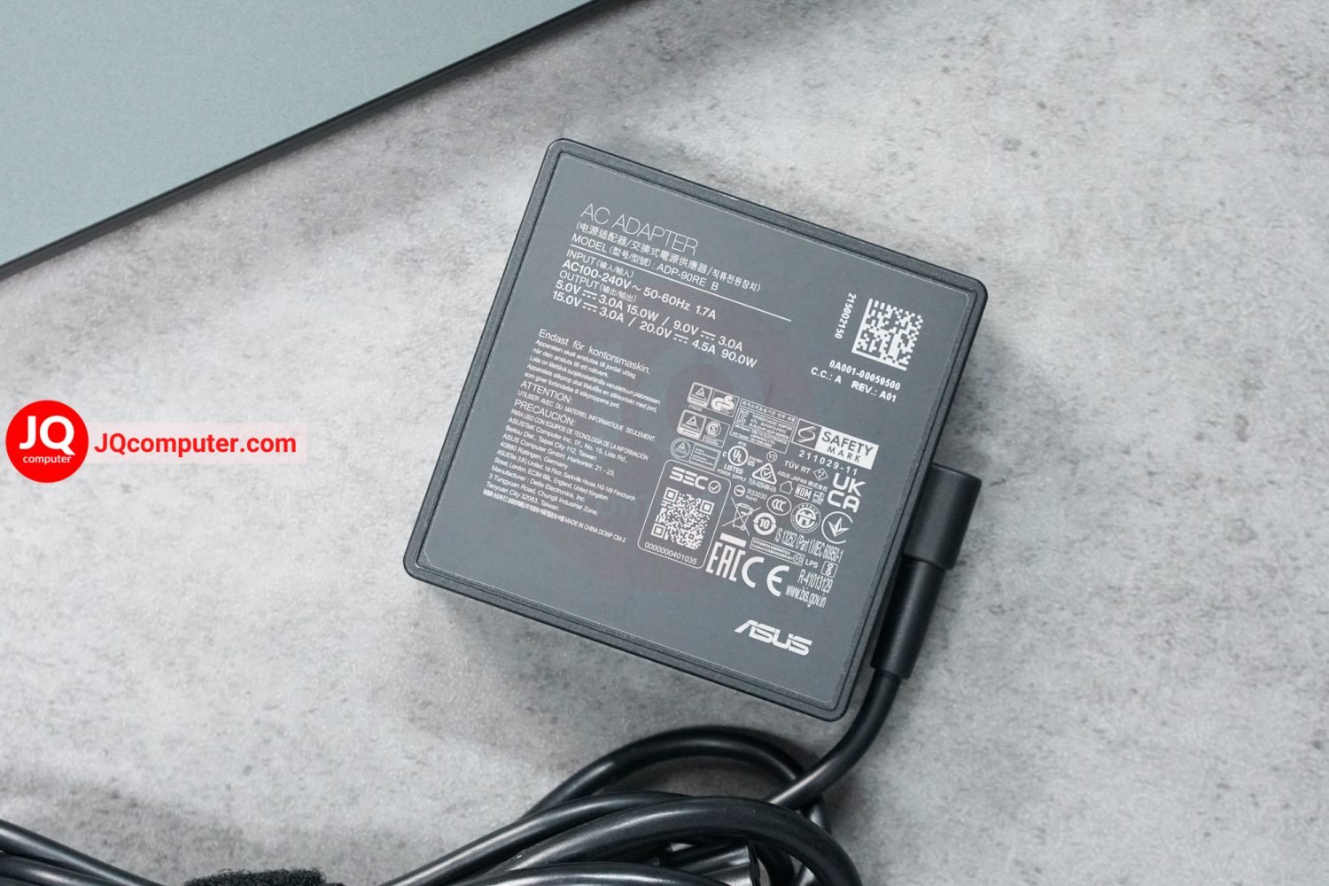Asus VivoBook S 14X OLED - Image 16