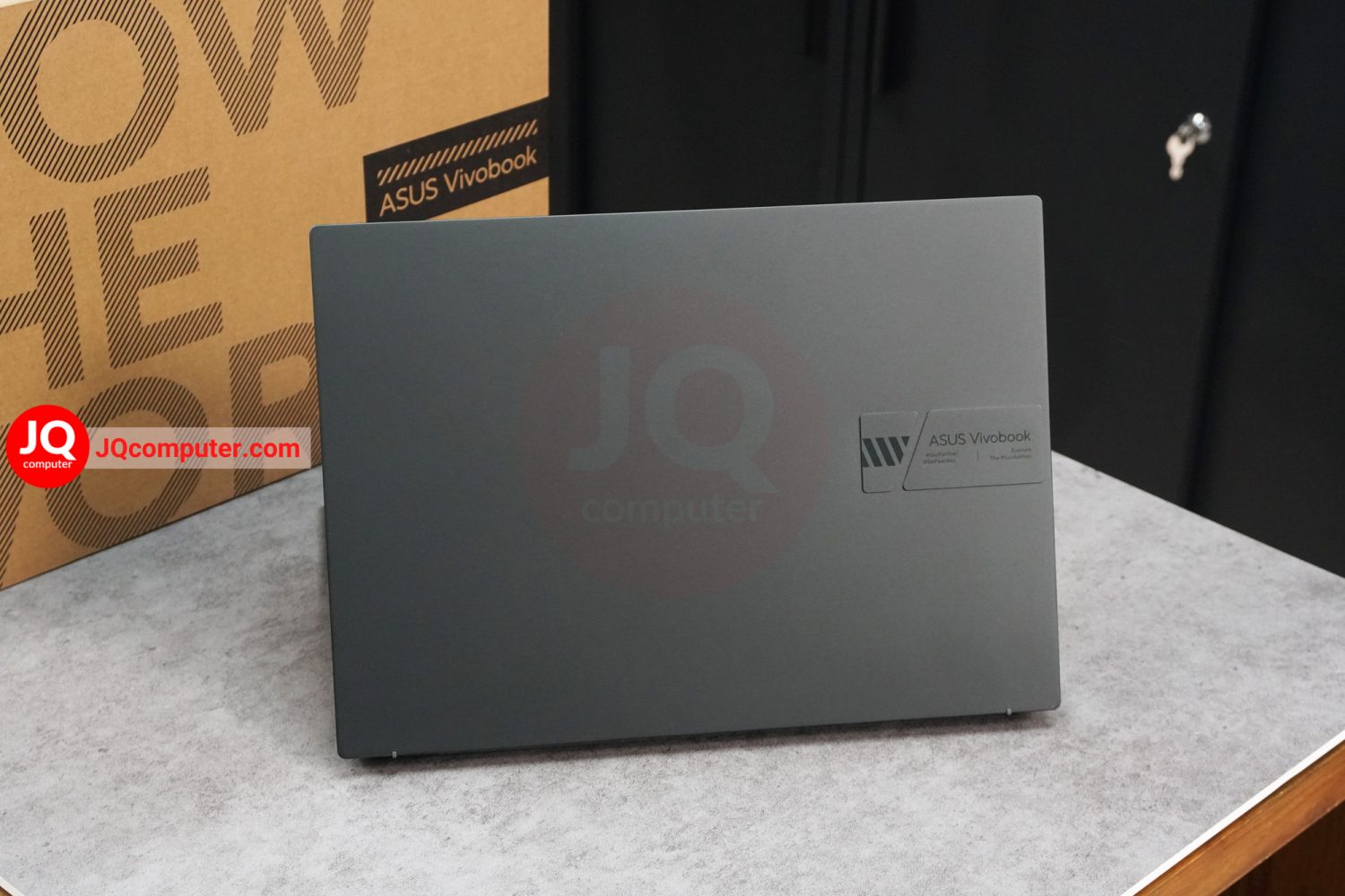 Asus VivoBook S 14X OLED - Image 2