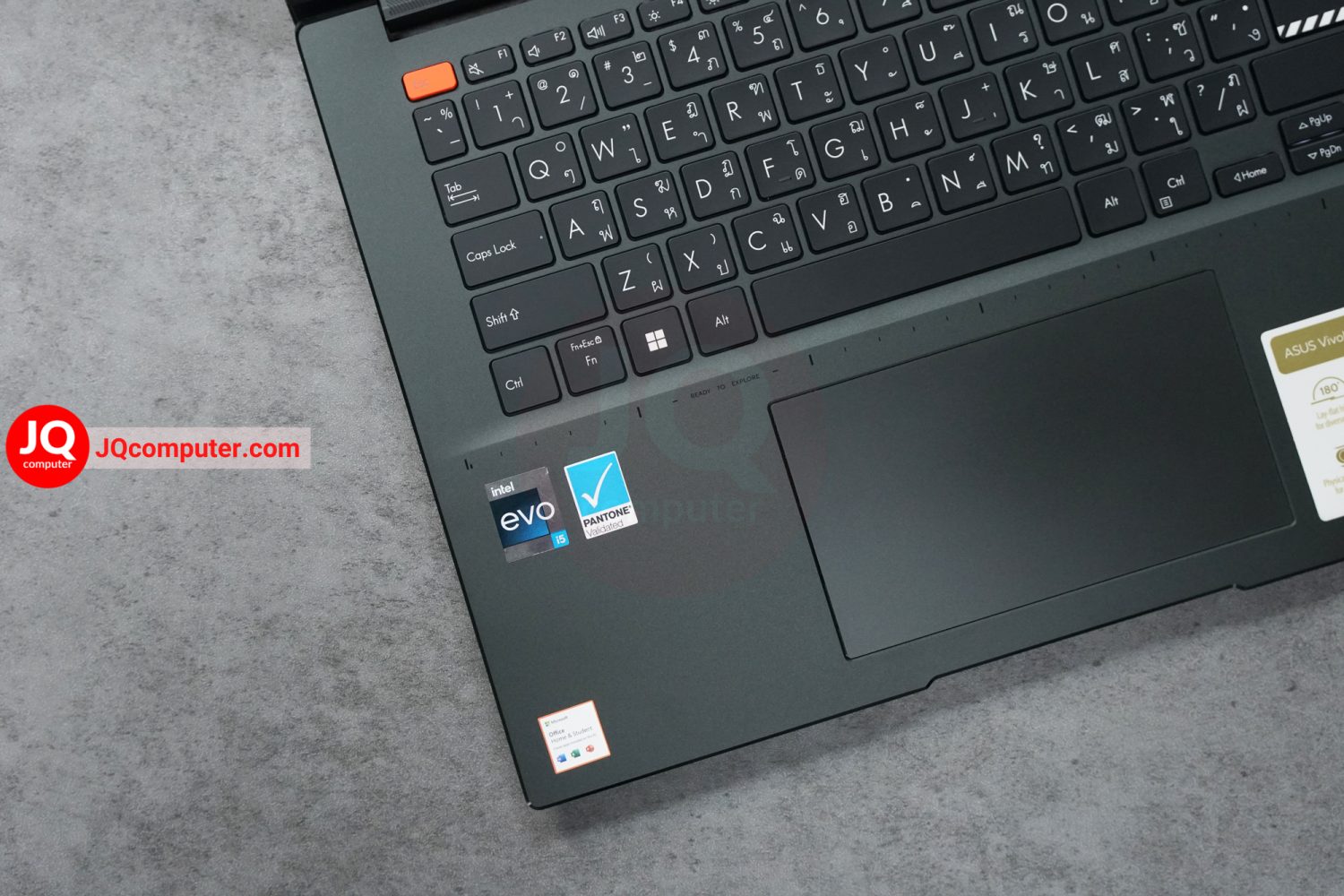 Asus VivoBook S 14X OLED - Image 3