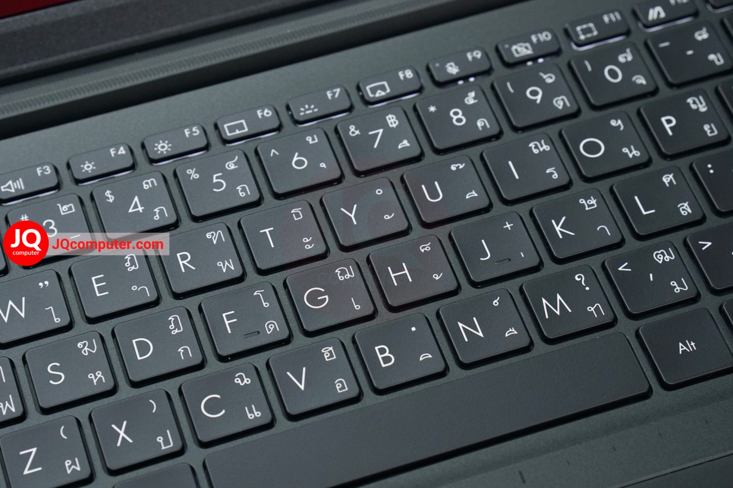 Asus VivoBook S 14X OLED - Image 5