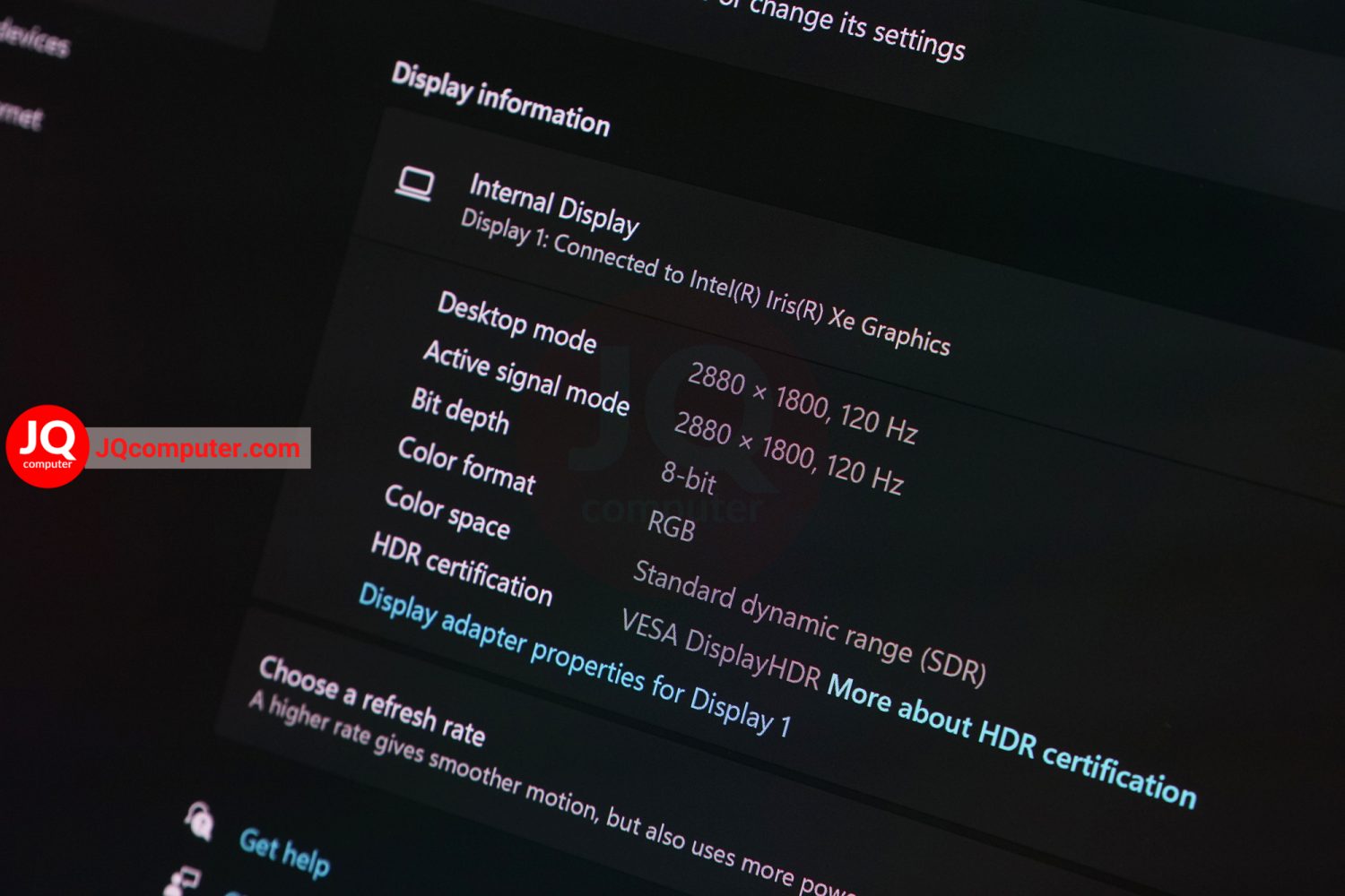 Asus VivoBook S 14X OLED (2023) - Image 13
