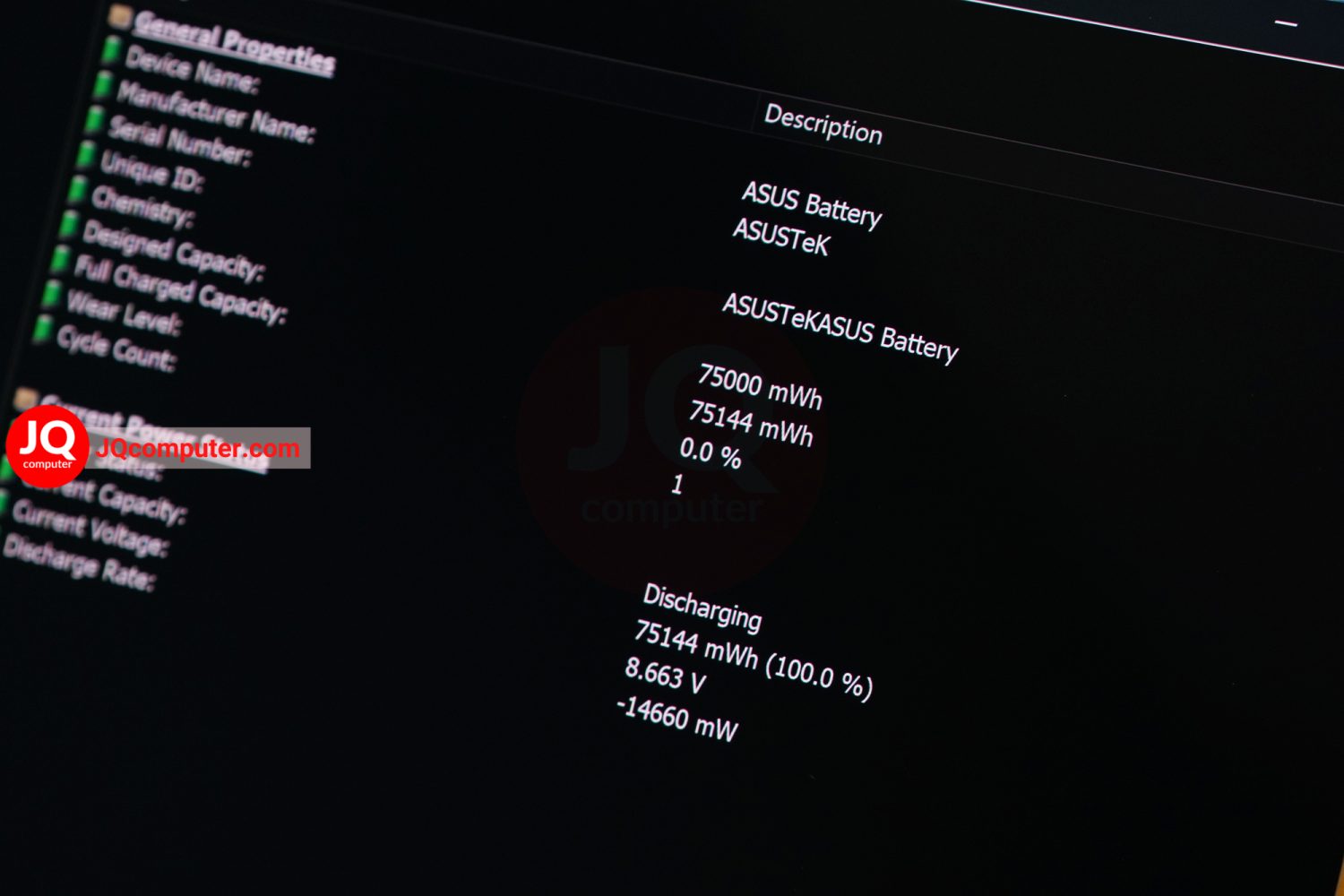 Asus VivoBook S 14X OLED (2023) - Image 14