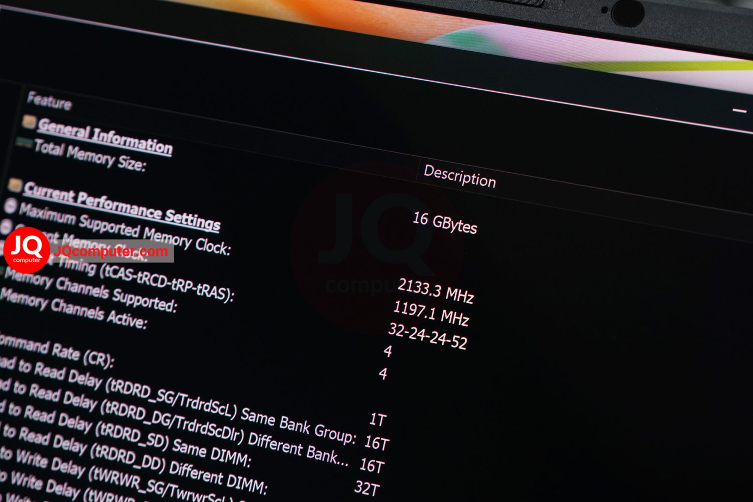 Asus VivoBook S 14X OLED (2023) - Image 15