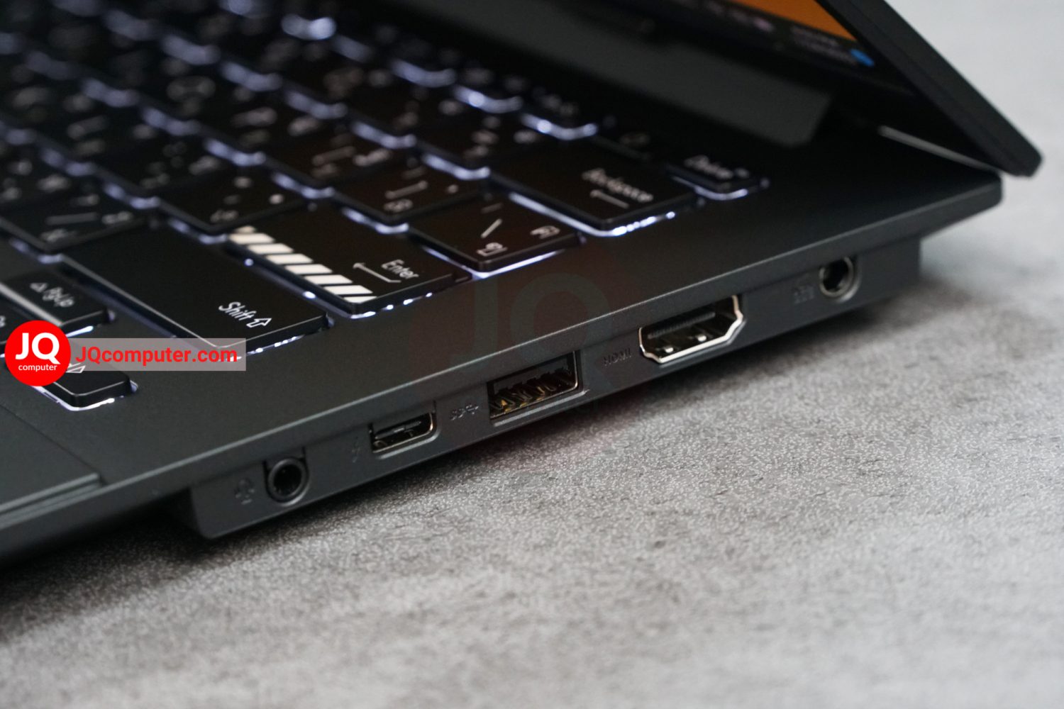 Asus VivoBook S 14X OLED (2023) - Image 16