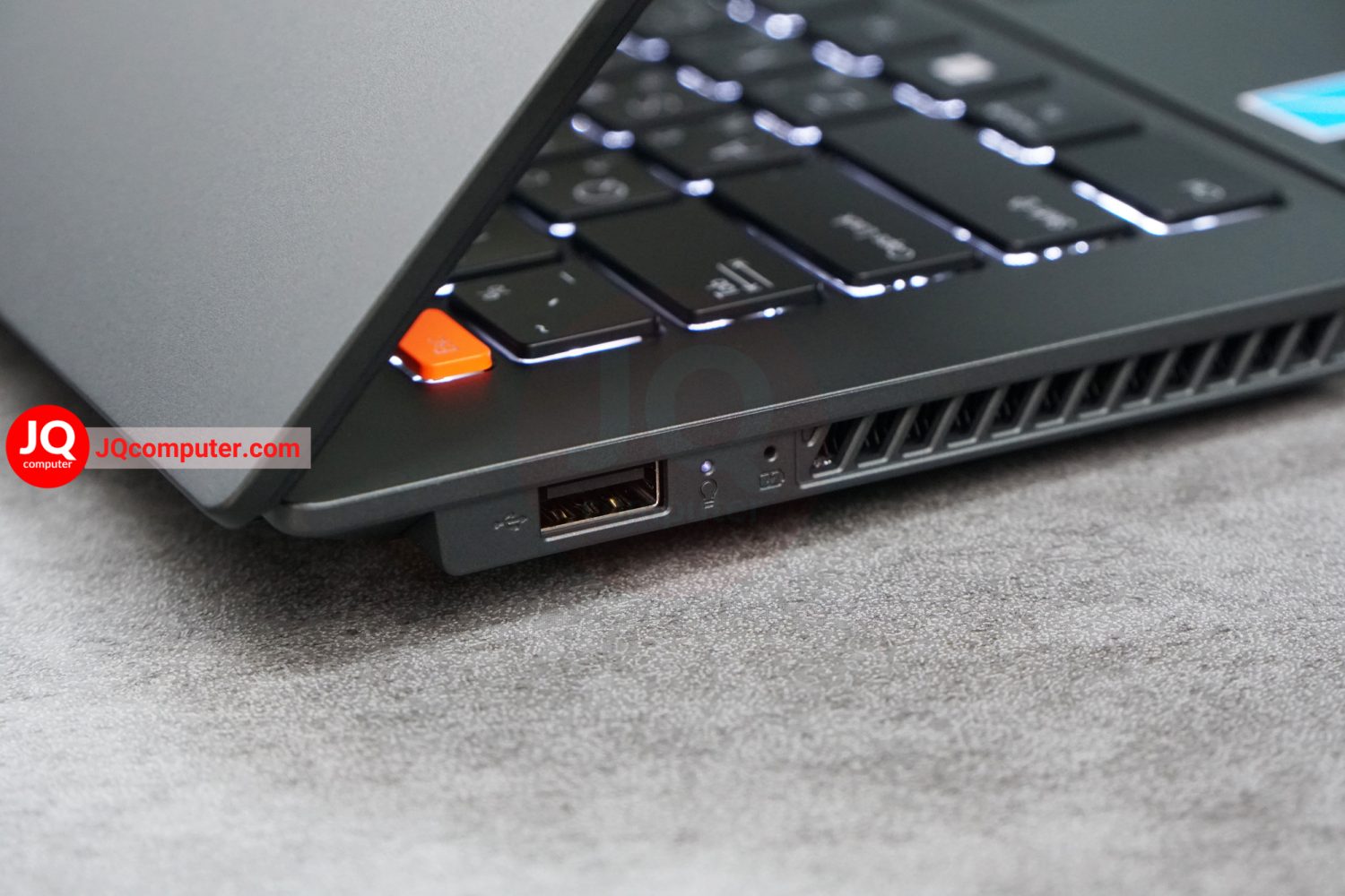 Asus VivoBook S 14X OLED (2023) - Image 17