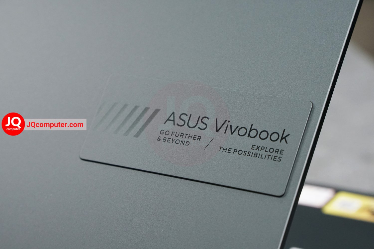 Asus VivoBook S 14X OLED (2023) - Image 18