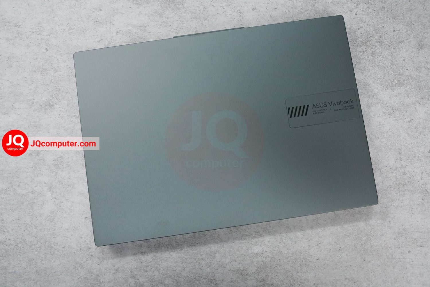 Asus VivoBook S 14X OLED (2023) - Image 20