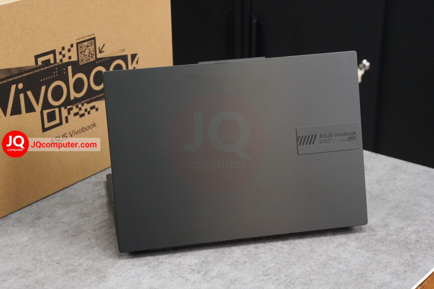 Asus VivoBook S 14X OLED (2023) - Image 2