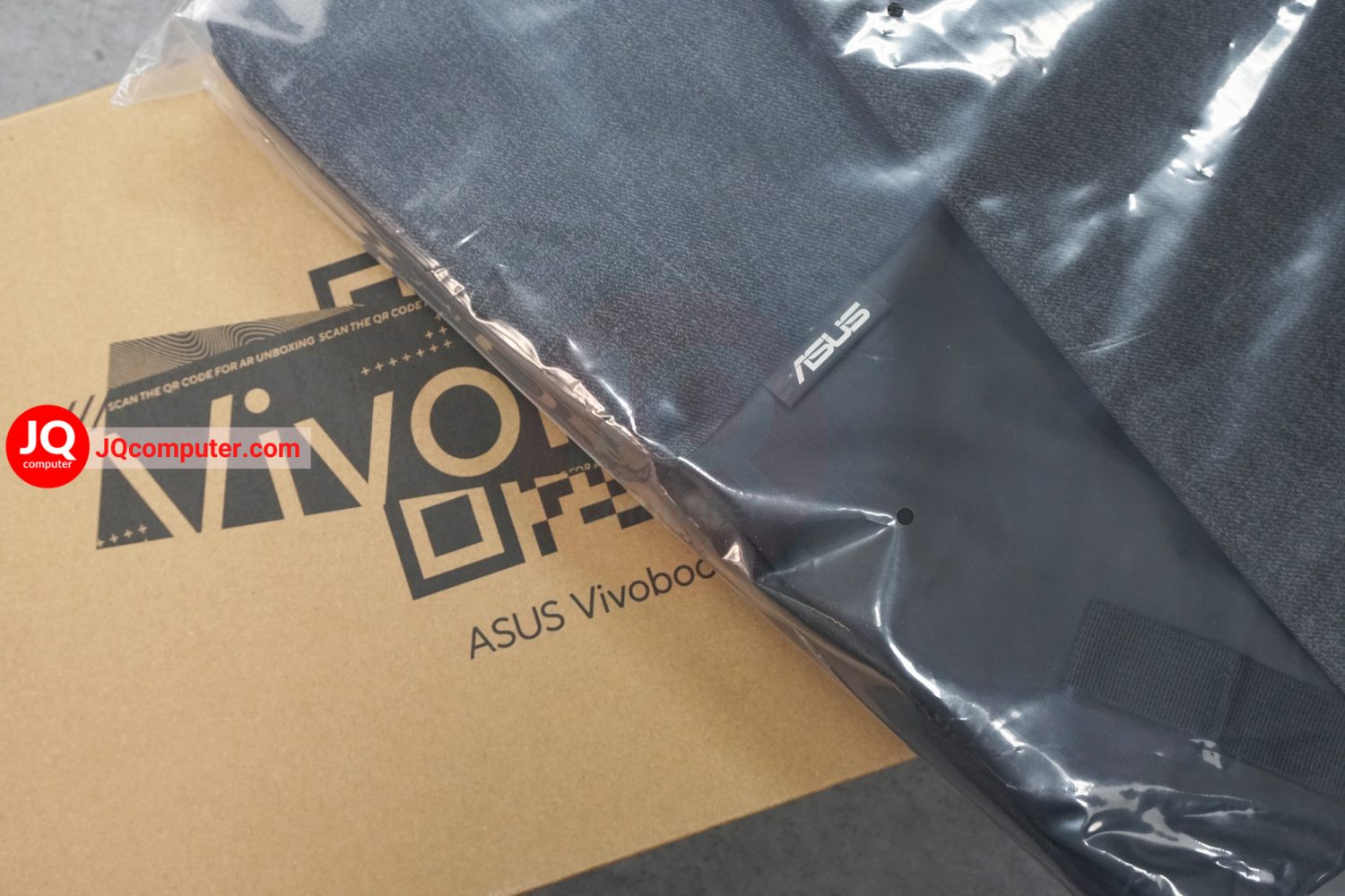 Asus VivoBook S 14X OLED (2023) - Image 22