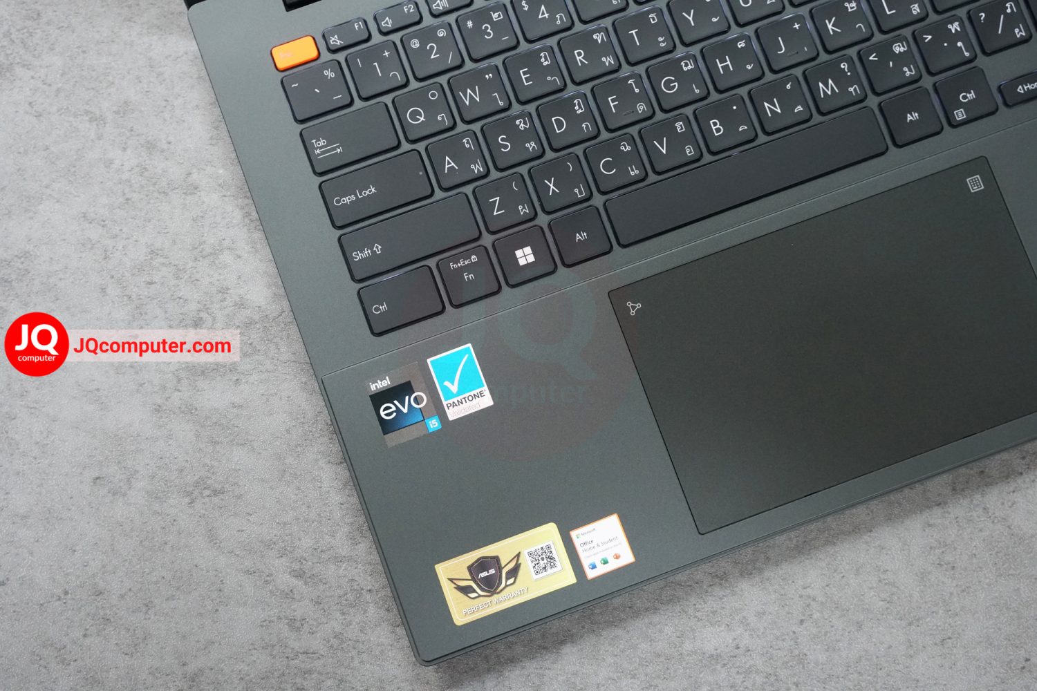 Asus VivoBook S 14X OLED (2023) - Image 3