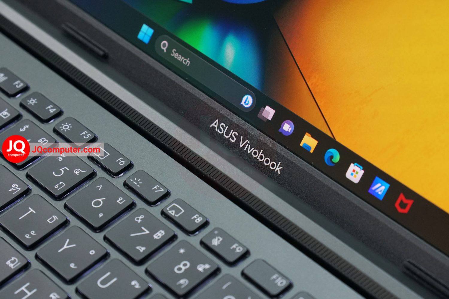 Asus VivoBook S 14X OLED (2023) - Image 7