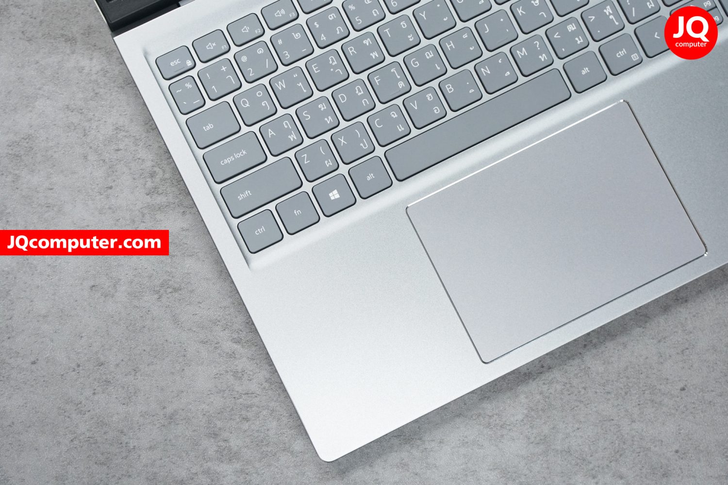 Dell Inspiron 5510 - Image 3