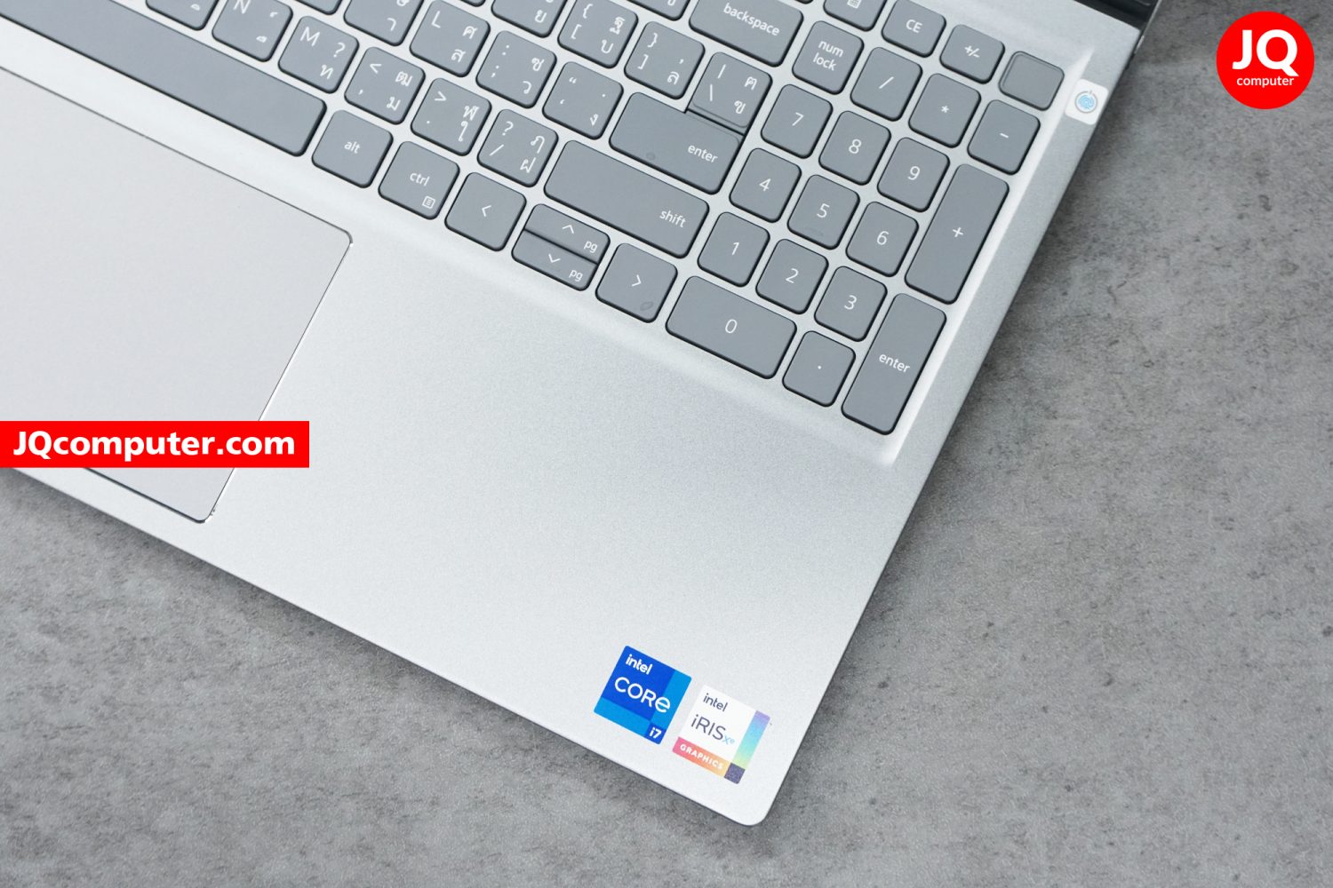 Dell Inspiron 5510 - Image 4
