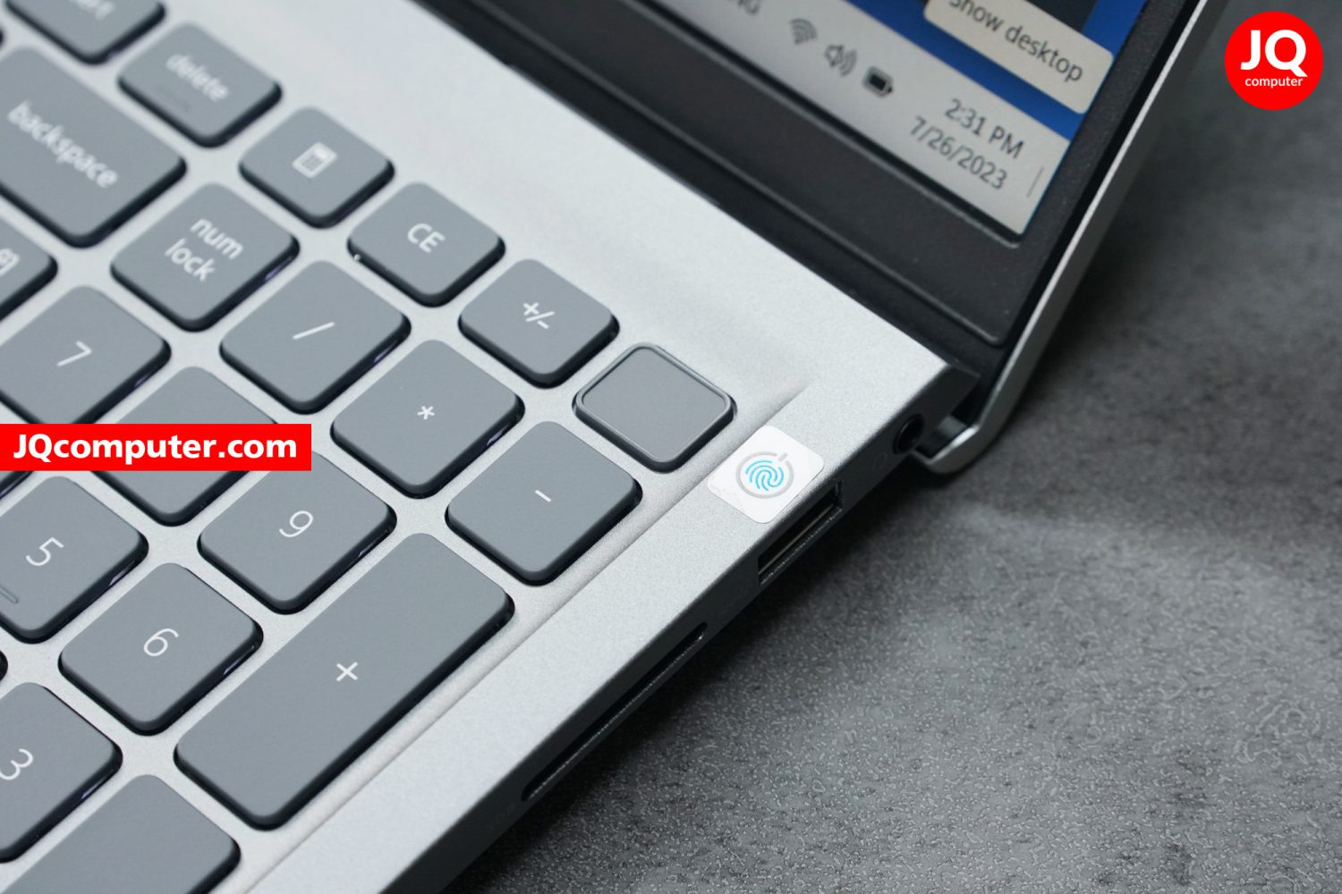Dell Inspiron 5510 - Image 5