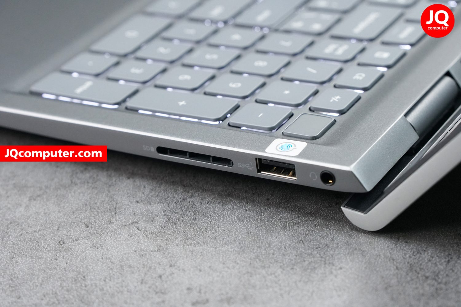 Dell Inspiron 5510 - Image 15