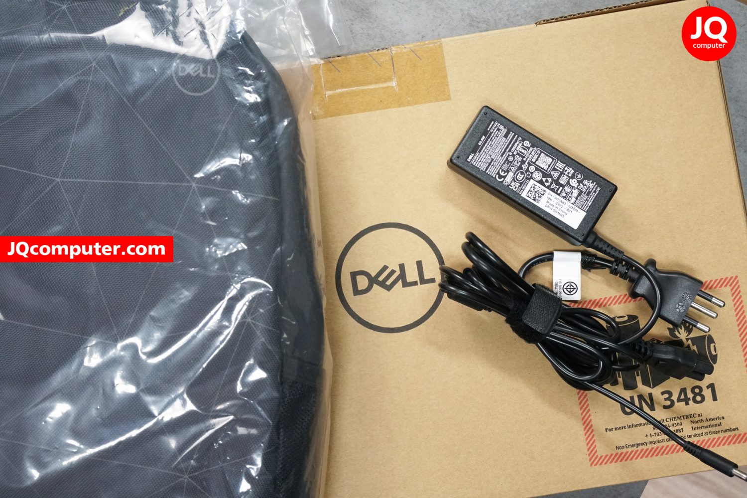 Dell Inspiron 5510 - Image 18