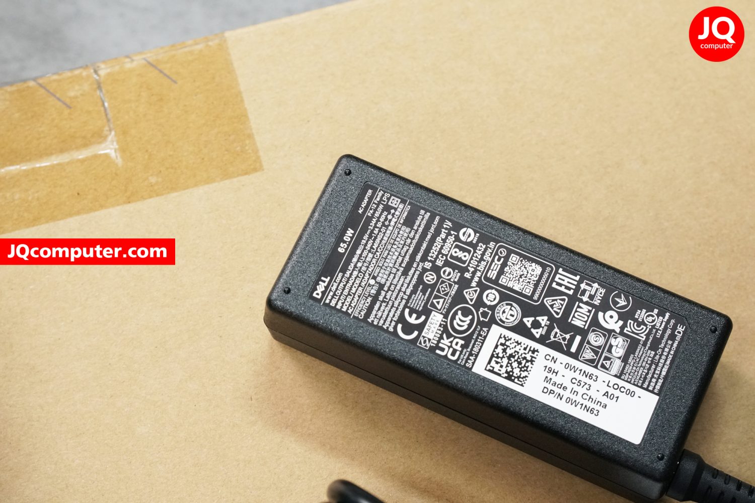 Dell Inspiron 5510 - Image 19