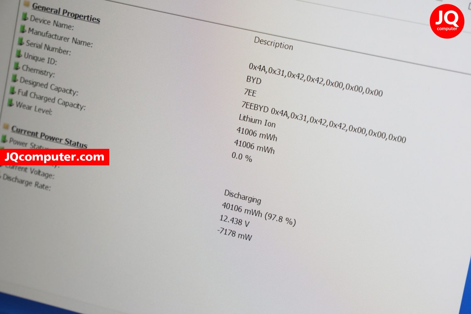 Dell Inspiron 3515 - Image 9