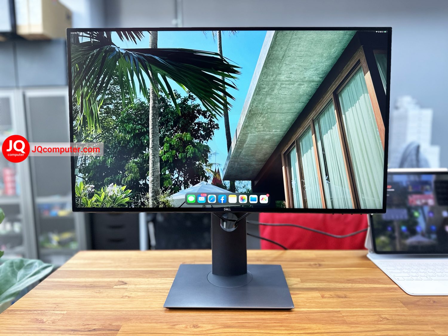 Dell UltraSharp 27" 4K USB-C
