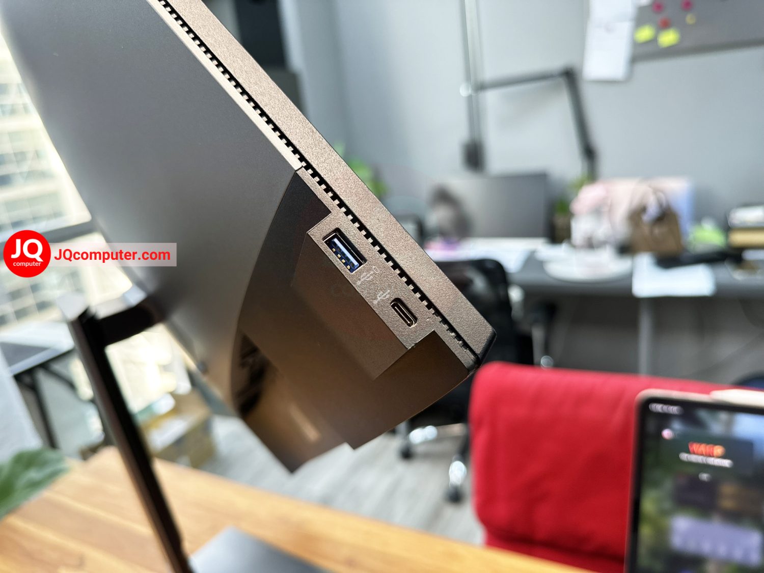 Dell UltraSharp 27" 4K USB-C - Image 8
