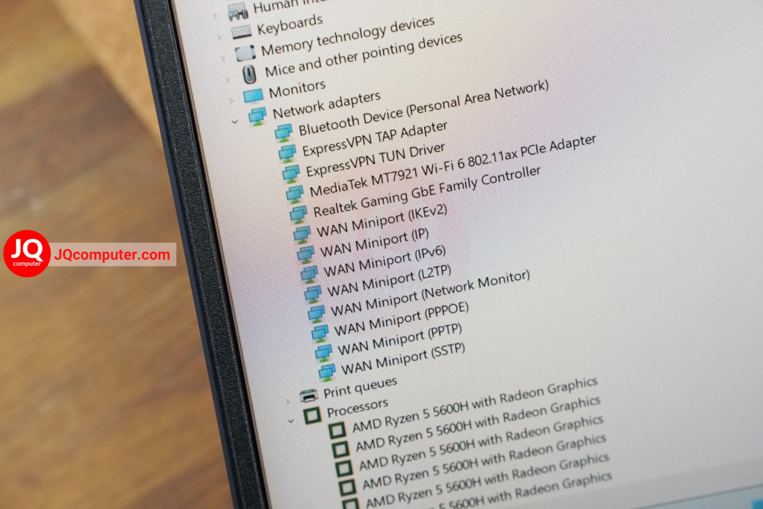 HP Victus 15 - Image 11