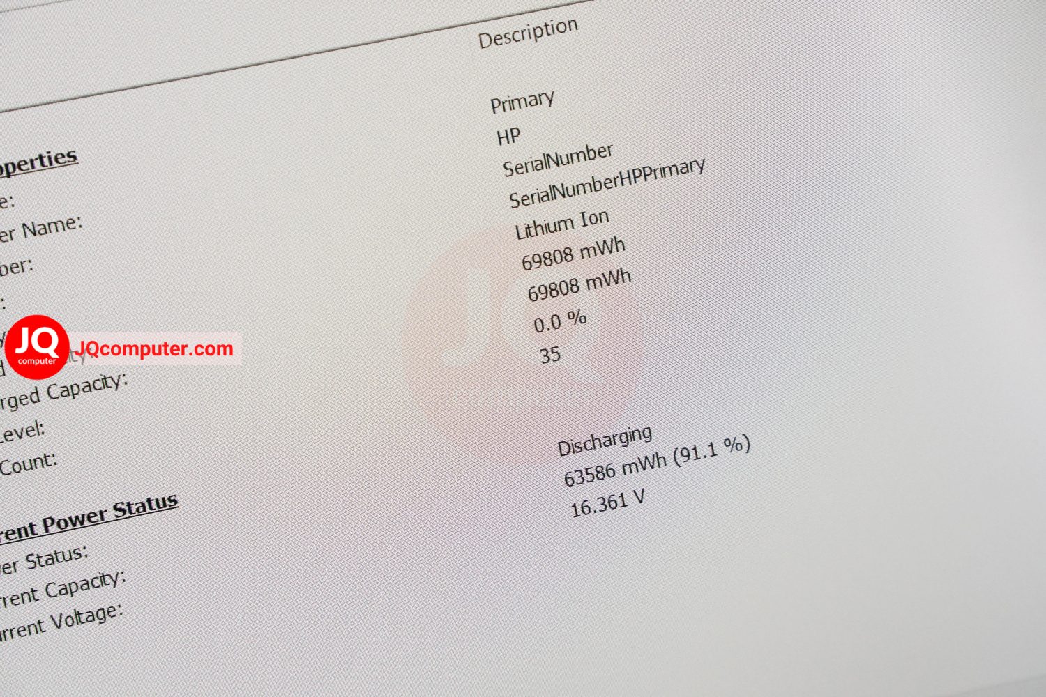HP Victus 15 - Image 16