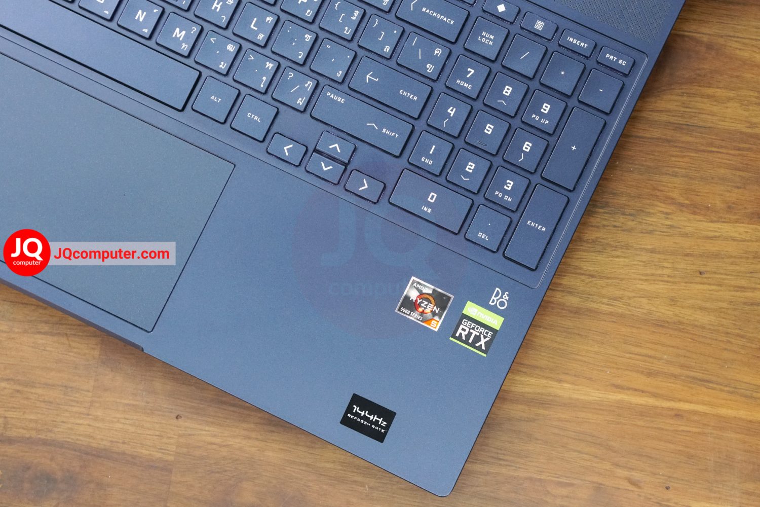 HP Victus 15 - Image 4