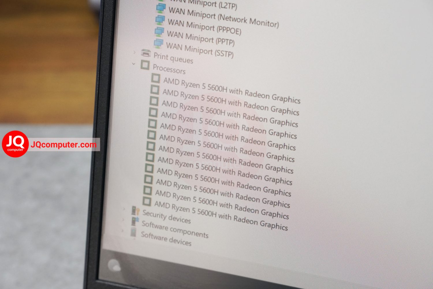 HP Victus 16 - Image 11