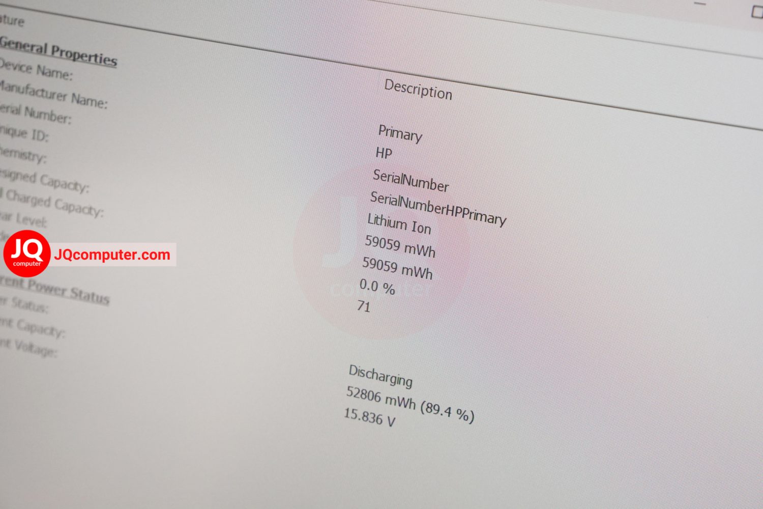 HP Victus 16 - Image 14
